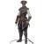Assassin's Creed Series 2 - Aveline DE GRANDPRE Figura