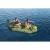 Bestway Hydro-Force Sportboot Marine PRO für 2 Erwachsene und 1 Kind 291 x 127 x 46 cm Canotto Colore 1065096XXX20
