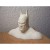 Busto Batman - Pronto per essere dipinto