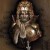 CHOUDOUFU Statua Gingillo Regalo Figura in Resina   1/10 Busto di Guerriero Uomo di Fantasia Antica     Modello   Kit di Costruzione di Figure Non Assemblate Non Dipinte
