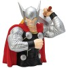 Marvel- Thor Busto Salvadanaio Multicolore 68172