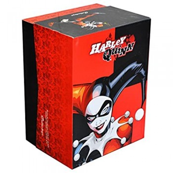Plastoy – DC Comics Harley Quinn Busto di Collection 141