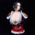 ZDYHBFE Un Pezzo Boa · Hancock Busto Busto Busto in PVC Materiale Anime Figura Modello Boxed Toys Gifts