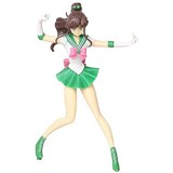 CCHHQ Action Figure Anime Cosplay Anime Regali di Anime Sailor Moon Jupiter 16cm Opere d\'Arte squisite Car Scultura Regalo Decorazione