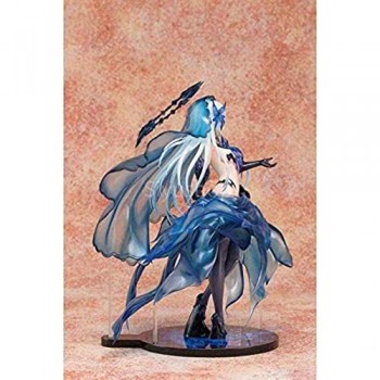 Date A Live: Figura in PVC - Scultura altamente dettagliata - Top Toy 23 8 cm Anime Gifts Toys Model Kit