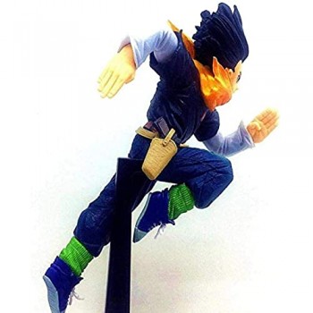 Dragon Ball Balla Lapis Anime Modello Statua animata Carattere d\'arte Collezione Art Collezione Toy Figurine 16cm Anime Regali Giocattoli Giocattoli Modello Kit