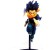 Dragon Ball Balla Lapis Anime Modello Statua animata Carattere d'arte Collezione Art Collezione Toy Figurine 16cm Anime Regali Giocattoli Giocattoli Modello Kit