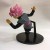 Dragon Ball Black Pink Capelli Anime Modello Statua animata Carattere d'arte Collezione Art Collezione Giocattolo Figurina 18 cm Anime Regali Giocattoli Giocattoli Modello Kit