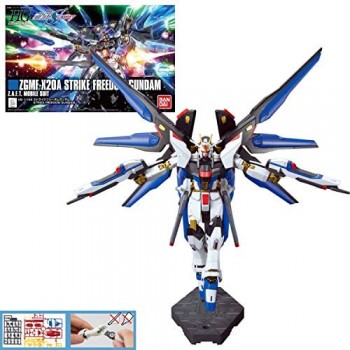 Hg 1/144 Sciopero Liberta\' Gundam
