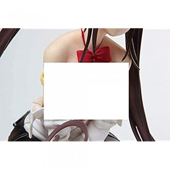 LJXGZY WEIbeta Anime Fans Gift Figure Sculpture Beautiful Girl. in scatola. Statua del regalo di compleanno del modello della decorazione della collezione alta 20CM