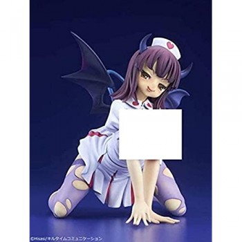 LJXGZY WEIbeta Anime Fans Gift Figure Sculpture Beautiful Girl. in scatola. Statua regalo di compleanno modello decorazione collezione alta 12 cm
