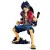 One Piece Monkey D. Rufy Armed Color Anime Modello Statua animata Personaggio giocattolo figurine 21cm Anime Regali Giocattoli Giocattoli Modello Kit