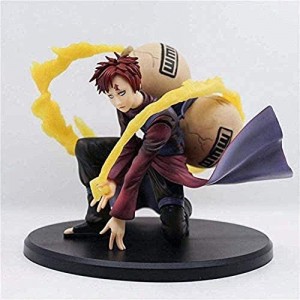 Wind Shadow Character Model Statue Anime Model Toy Model Action Role Character Model Kids Gift Decoration 15CM Anime Gifts Model Toys Kit