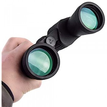 FHDFH Binoculars Outdoor Binoculars Children Watching Animals Binoculars Children Birthday Gifts Binoculars Binoculars for Kids Toys