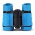 Snufeve6 Binocolo per Bambini Giocattolo binoculare a 3 Colori per Bambini(Blue Blue)