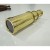 6 Solid Brass Handheld Telescope - Nautical Pirate Spyglass with Wood Box NauticalMart