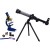 Globo 36356 - Microscopio e Telescopio
