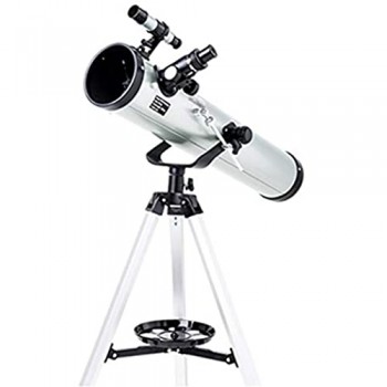 XFSE binocolo telescopio spaziale per bambini rifrattore telescopio astronomico con treppiede regolabile telescopio monoculare scienza educativa all\'aperto