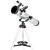 XFSE binocolo telescopio spaziale per bambini rifrattore telescopio astronomico con treppiede regolabile telescopio monoculare scienza educativa all'aperto