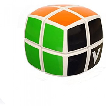 Cubo Magico V-CUBE 2x2 B (rotondo) originale Verdes 2x2x2