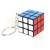 Froiny Cubes Keychain 3x3x3 3cm Cubes Pendant Twist Puzzle Toys for Children Gift Cube