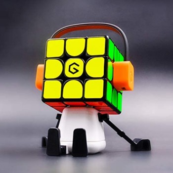 Giiker Super Cube I3Se - Not Machine Specific