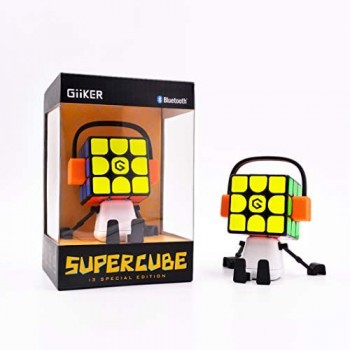 Giiker Super Cube I3Se - Not Machine Specific