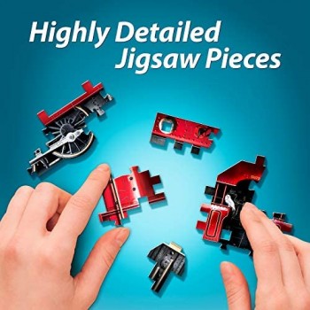 JH-Products- Puzzle Multicolore 39412918