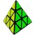 MEISHINE® 3x3x3 Triangolo Piramide Pyraminx Cubo Magico Magic Cube Speed 3D Puzzle Cube