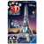 Ravensburger Italy- Disney Classics Tour Eiffel Puzzle 3D Building Night Edition 12520