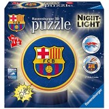 Ravensburger – Puzzle 3D Barcelona FC luce notturna (11166)