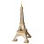 Rolife Woodcraft Kit di Costruzione Modello 3D in Legno Costruzione Kit Giocattolo Regalo di Puzzle (Eiffel Tower)