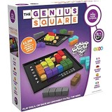 The Genius Square - STEM puzzle game by The Happy Puzzle Company