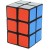wings of wind - Easy Turning Smooth e velocità 2x2x3 Magic Cube Sticker Puzzle Cube 1.49 x 1.49 x 2.24 Pollici (Nero)
