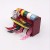 Casa del Giocattolo 2 Mini Simulazione del Mestiere di Cucito Tool Box (Mogano) Monsteramy. (Color : Mahogany)
