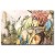 UHvEZ 500 Pezzi_Rompicapo in Legno per Bambini Anime Fairy Tail Giocattoli educativi Colori Vivaci Regali di Compleanno Decorazioni per la casa 52x38cm
