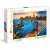 Clementoni- New York High Quality Collection Puzzle 3000 pezzi 33546