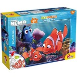 Liscianigiochi Disney Puzzle Supermaxi 24 Nemo 74112