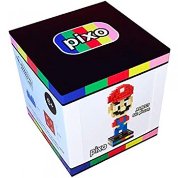 Pixo - Puzzle (MB001).