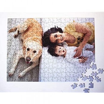 Puzzle con Foto Puzzle con Foto Personalizzata Foto Puzzle Personalizzato 300 Pezzi (Puzzle 300 Pezzi)