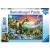 Ravensburger Italy- Dinosauri Preistorici Puzzle per Bambini Multicolore 100 Pezzi 878367