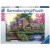 Ravensburger Puzzle 1000 Pezzi Romantica Casa di Campo Jigsaw Puzzle per Adulti Puzzle Ravensburger - Stampa di Alta Qualità