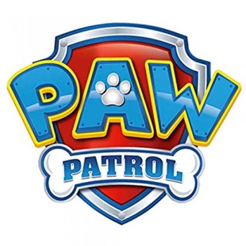 Ravensburger Puzzle Paw Patrol C Puzzle 3x49 pz Puzzle per Bambini