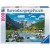 Ravensburger Puzzle Puzzle 1000 Pezzi Monti Karwendel Austria Puzzle per Adulti Puzzle Paesaggi Puzzle Ravensburger - Stampa di Alta Qualità