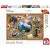 Schmidt Spiele- Thomas Kinkade Disney Dreams Collection Puzzle da 2000 Pezzi Multicolore 59607