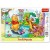 Trefl- Puzzle Caccia al Tesoro Winnie The Pooh TRF31209
