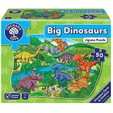 Big Dinonsaurs