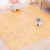 miwaimao tappetino in schiuma EVA per bambini perfetto per la protezione del pavimento garage esercizio yoga sala giochi – Bellissima decorazione per la casa marrone scuro 24