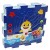 ODS 48802 BABY SHARK Tappetone Puzzle in foam con 6 mattonelle