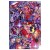 ZGPTOP Puzzle Avengers Adult Bambini educativi Game Educativo Decorazione familiare Puzzle Jigsaws in Legno Puzzle 300/500/1000/1500 Pezzi (Size : 2000P)